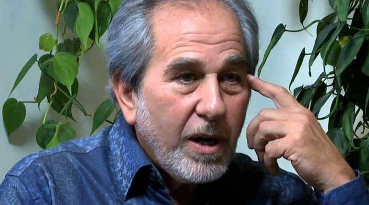 Les pensées guérissent plus que la médecine, dit le scientifique révolutionnaire Bruce Lipton