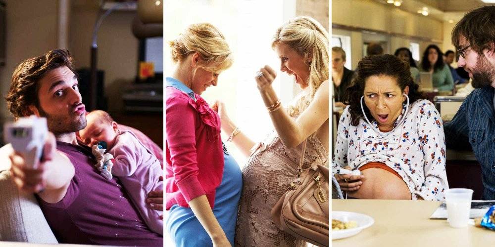 Maternité : 6 grands documentaires à regarder sur Netflix