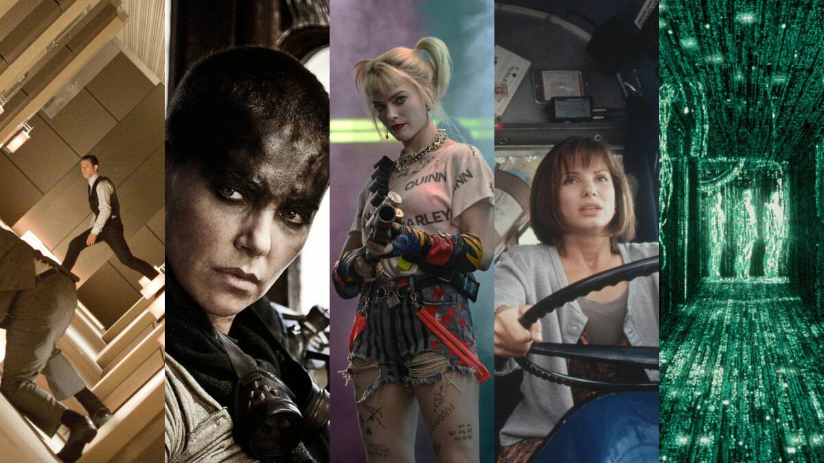 10 films comiques à regarder sur HBO Max