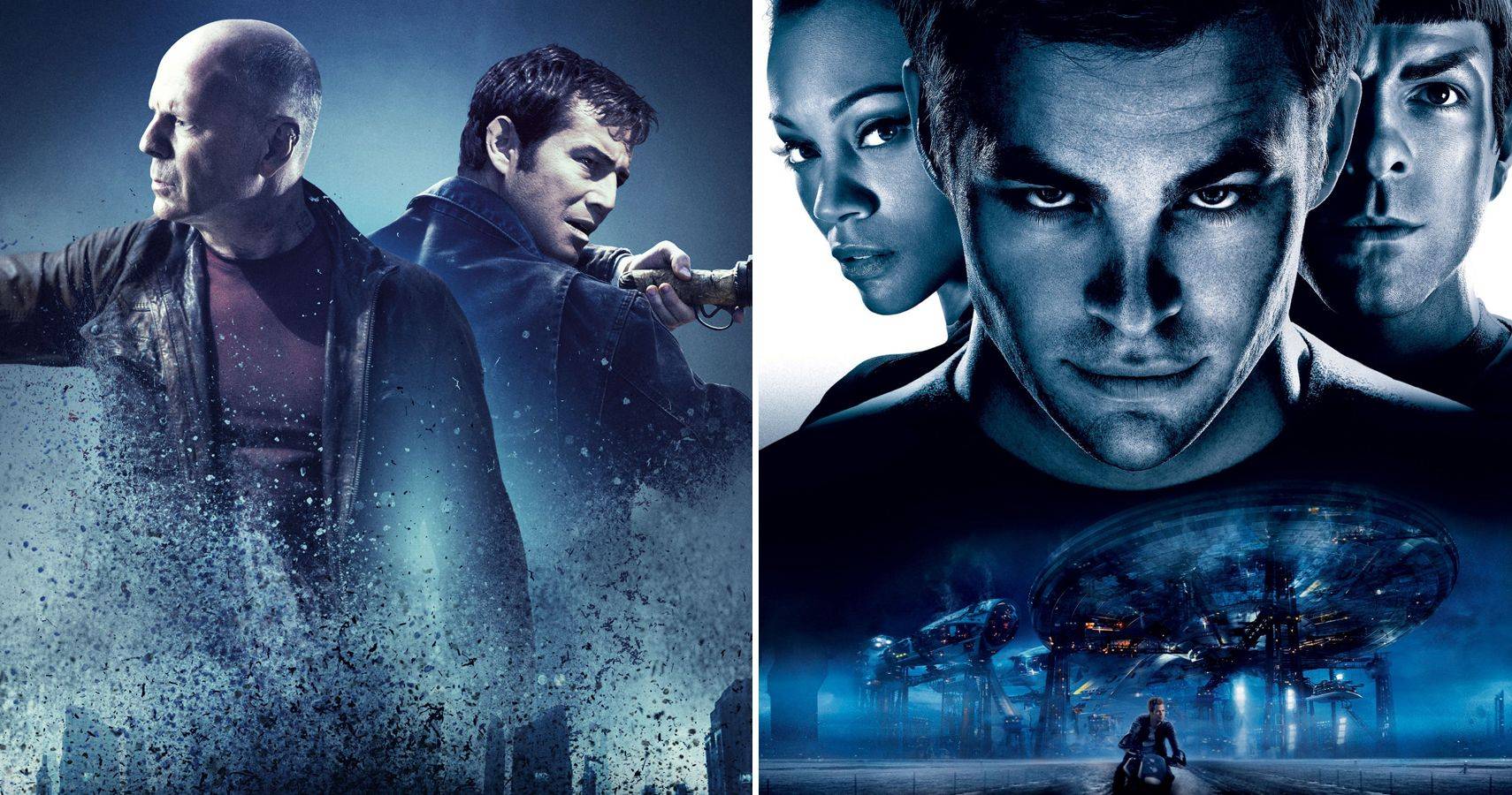 15 films fantastiques et de science-fiction à regarder sur Amazon Prime Video