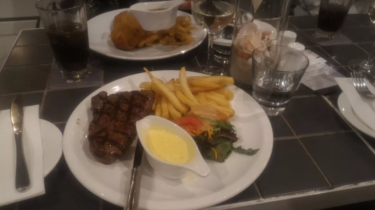 Guide des meilleurs restaurants de Paris