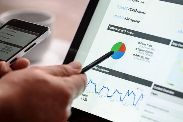 Créer son site web : l’importance de passer par une agence en Webmarketing