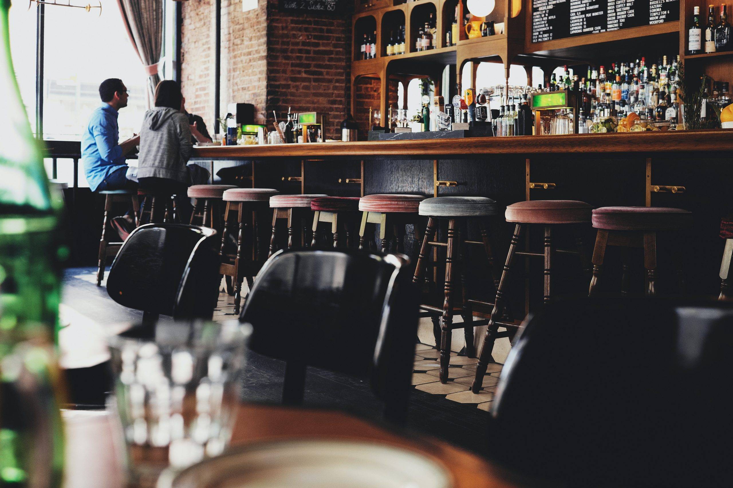 Le restaurant Forst : une expérience gastronomique mettant en valeur des produits d’exception