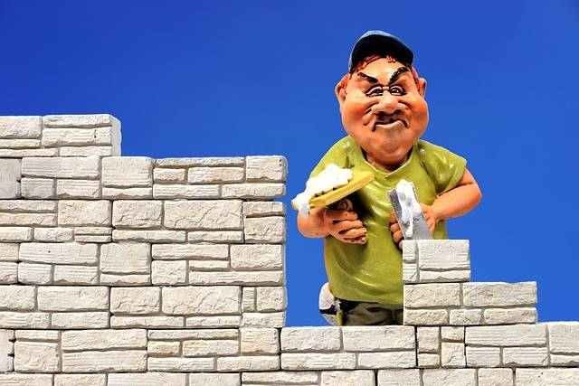 Faire du bricolage art déco
