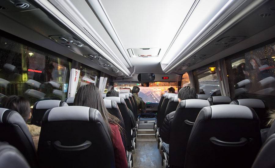 Qu’est-ce qu’une centrale autocar ?