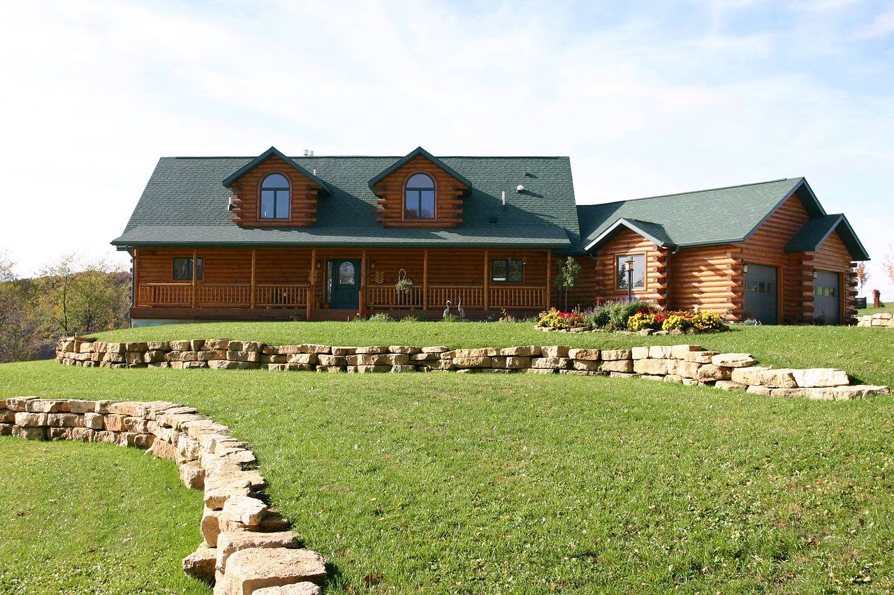 Guide complet construction maison individuelle en bois.