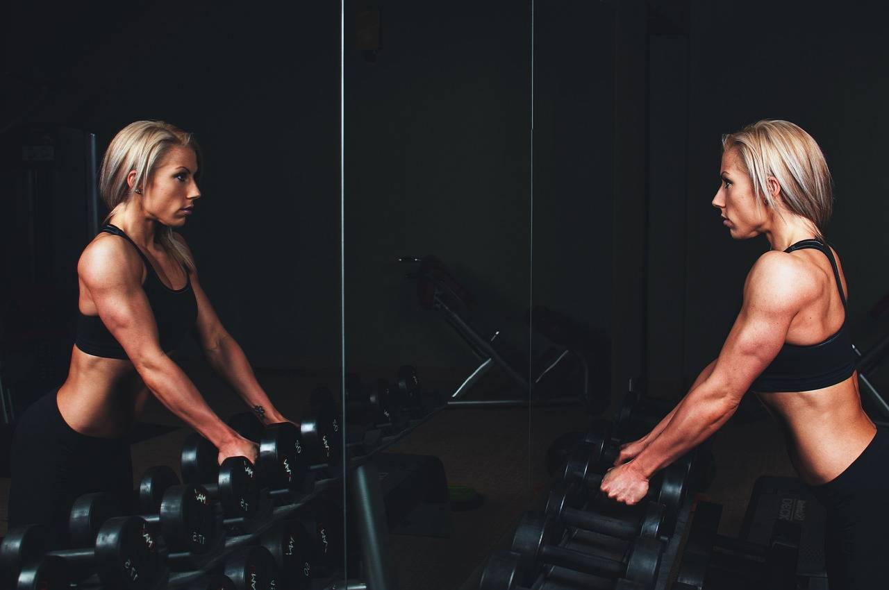L’entraînement sportif personnalisé : la clé du succès