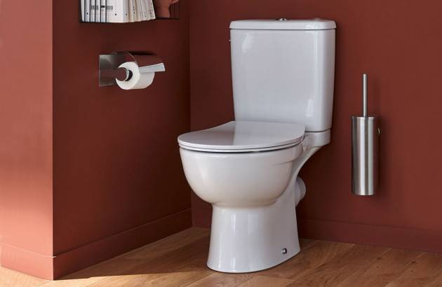 Pourquoi installer une evacuation wc horizontale?