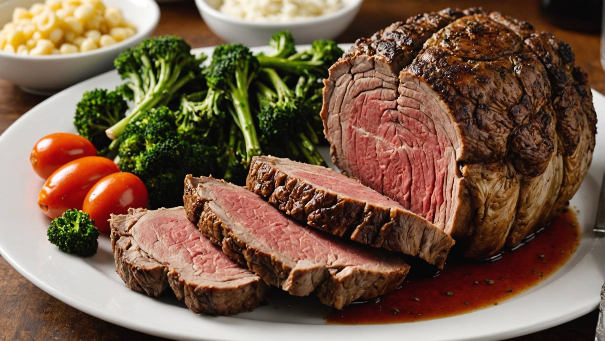 Assaisonnement de la côte de bœuf : Ce que vous devez savoir !