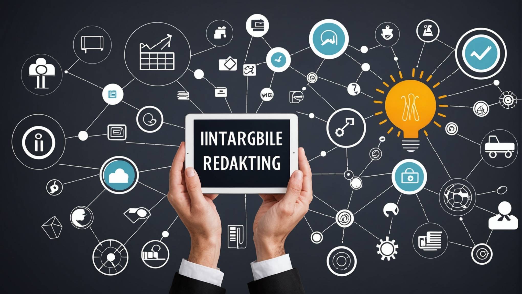 L’importance des ressources immatérielles dans la stratégie marketing