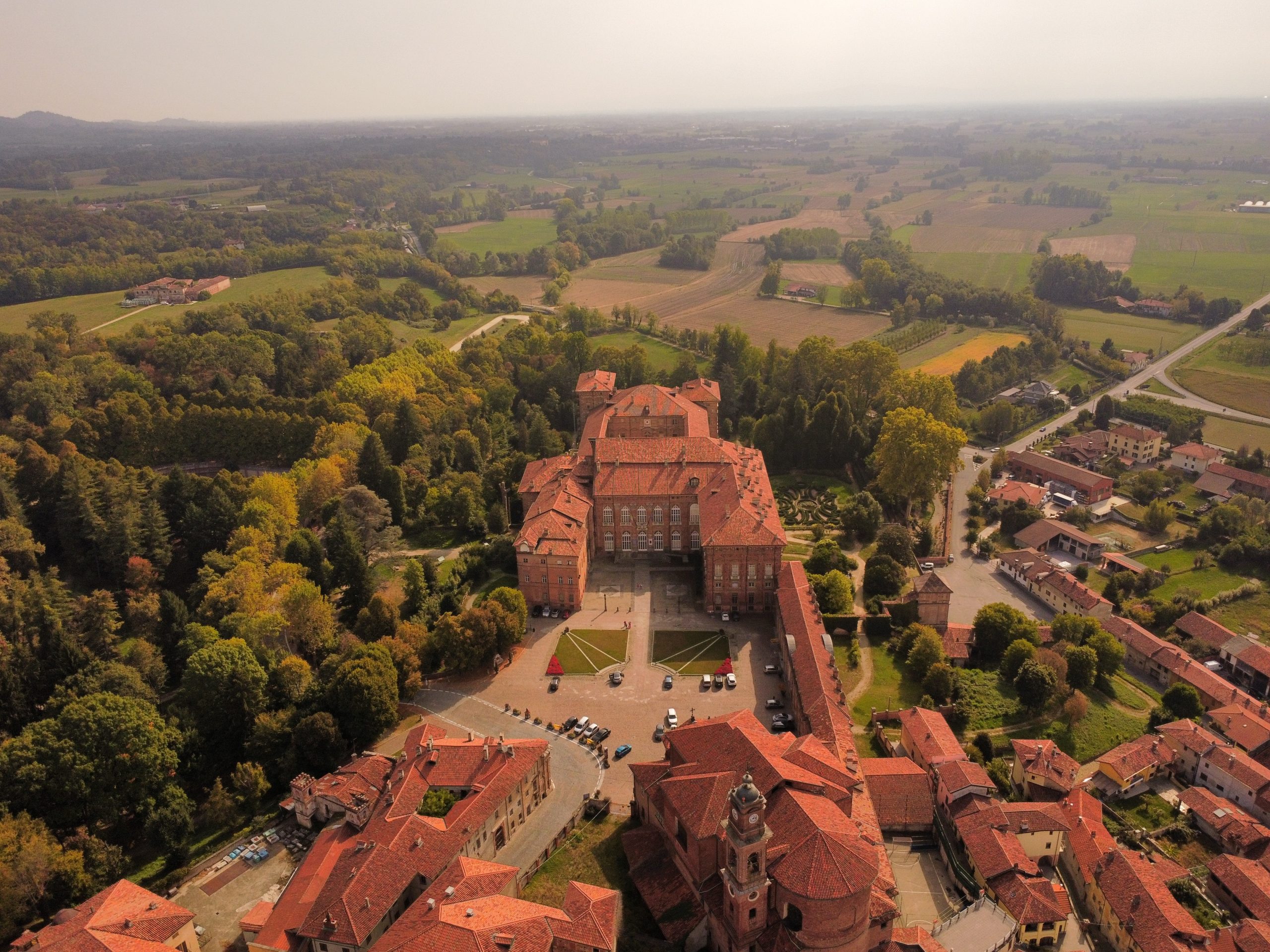 Château La Forest : Un trésor de l'histoire niché au cœur de la nature