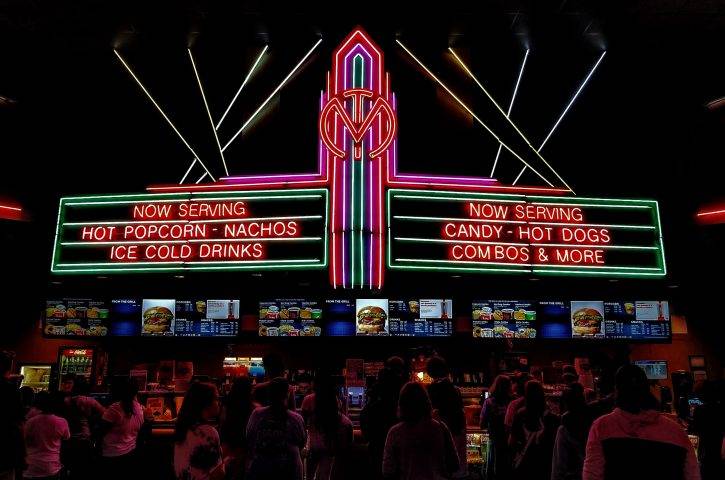 Le cinéma de Fécamp : une immersion captivante dans le monde du septième art