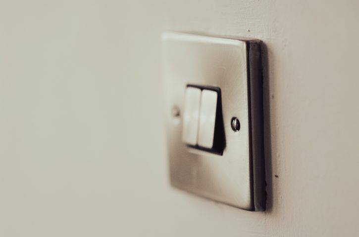 L’élégance illuminée : découvrez les interrupteurs variateurs LED