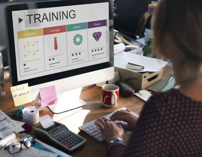 L’importance de la formation professionnelle dans l’adoption réussie des logiciels ERP
