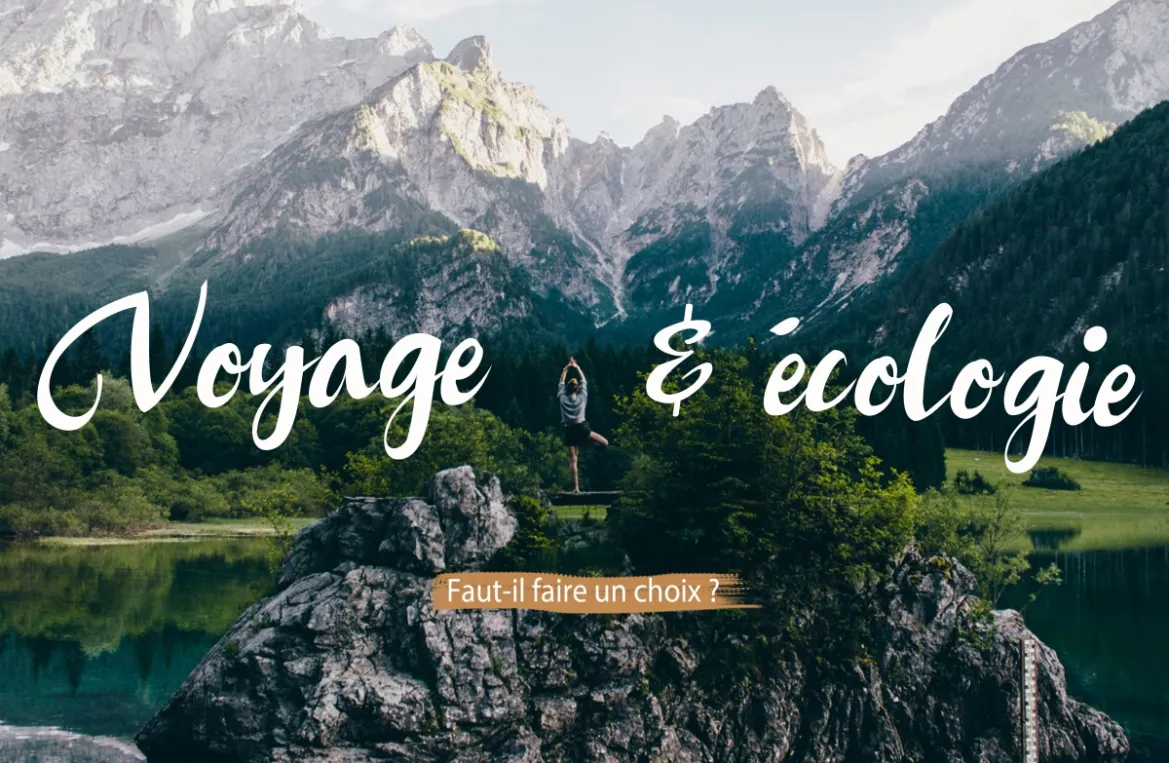 Destinations Écologiques