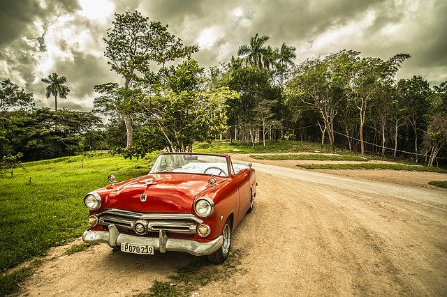 Partir en vacances à Cuba et découvertes insolites