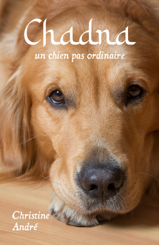 Chadna : Une chienne héroïne pour inspirer votre développement personnel