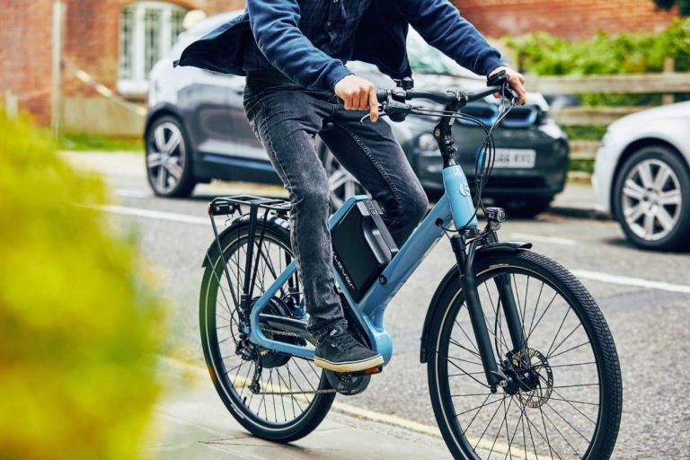 Bien choisir son vélo électriaue